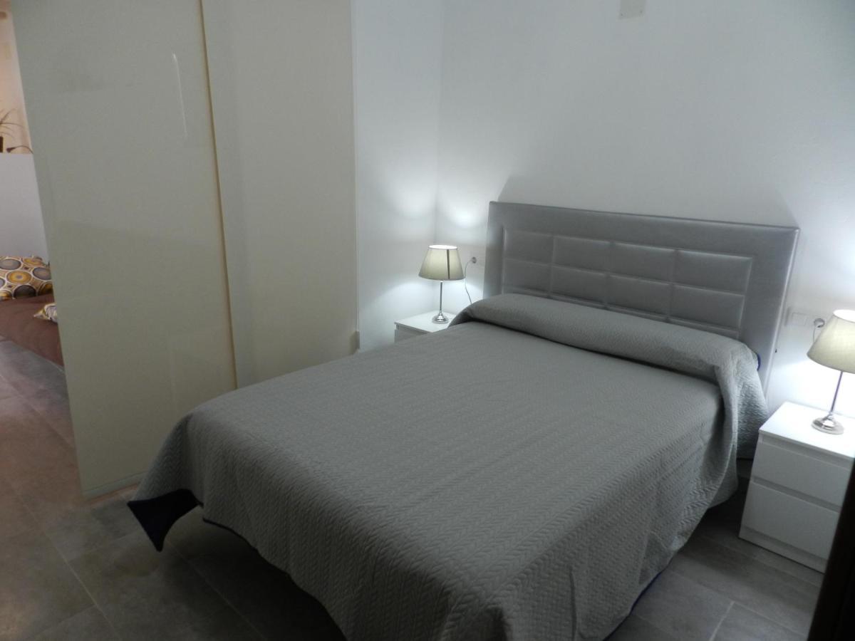 Apartament Casa Lola, La Plazoleta Vejer de la Frontera Zewnętrze zdjęcie