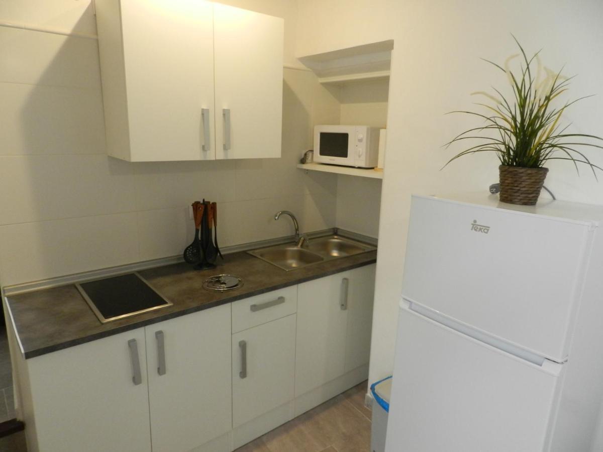 Apartament Casa Lola, La Plazoleta Vejer de la Frontera Zewnętrze zdjęcie