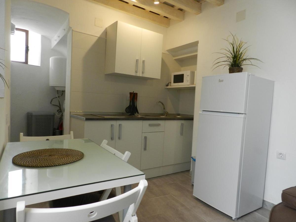 Apartament Casa Lola, La Plazoleta Vejer de la Frontera Zewnętrze zdjęcie
