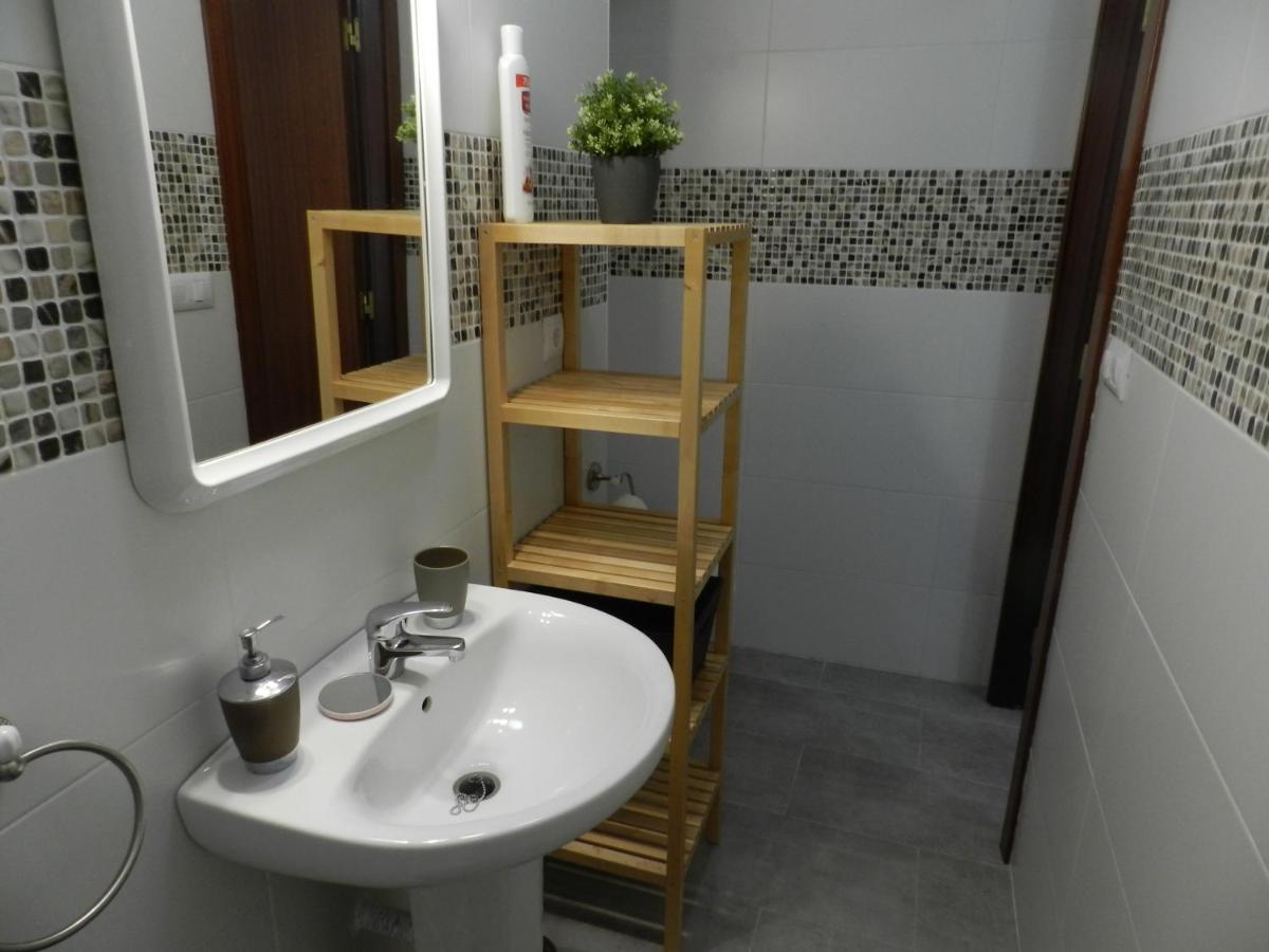 Apartament Casa Lola, La Plazoleta Vejer de la Frontera Zewnętrze zdjęcie